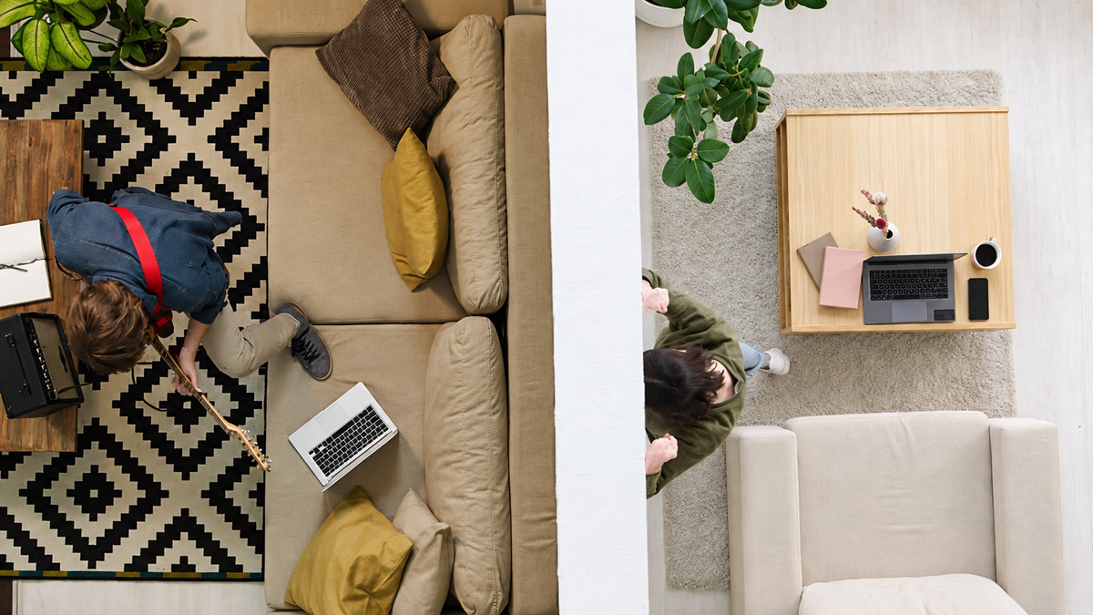 Smart Spaces for Real Life: Why Flexible Technology Matters at Home