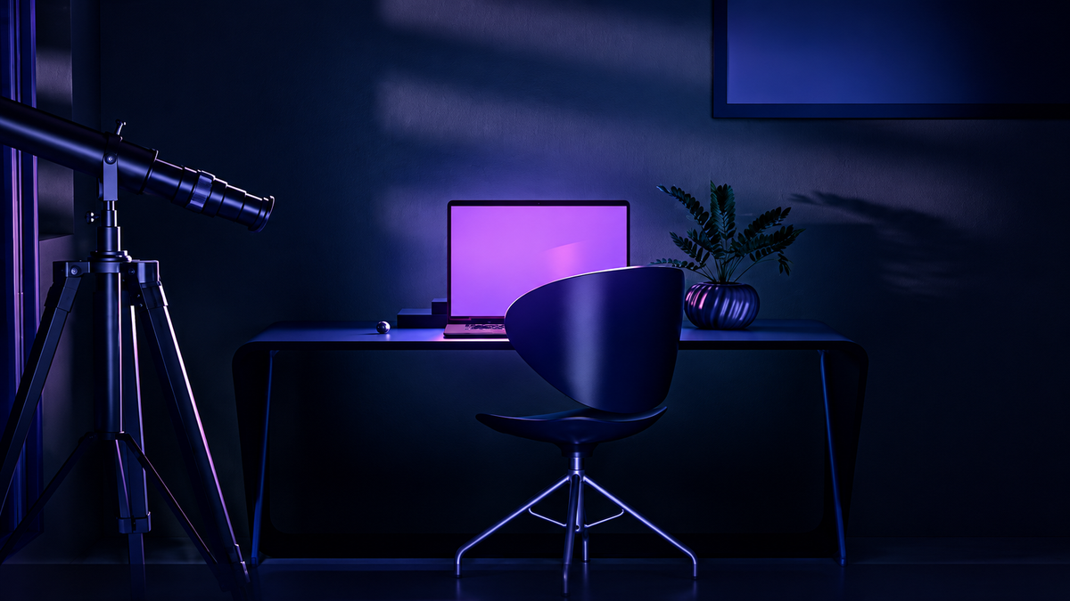 Ambient Tech: How Lighting, Sound and Screens Shape Better Workspaces