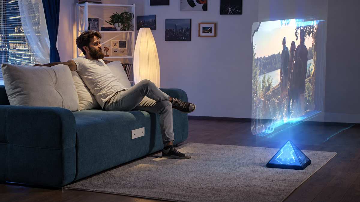 Big-Screen Freedom: How Portable Display Technology Is Changing Entertainment