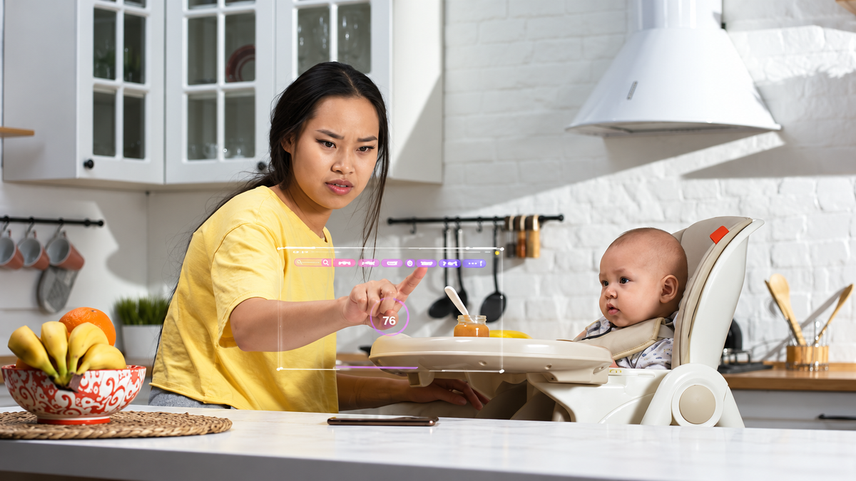 Family-Centered Smart Living: Choosing Technology That Supports Everyday Routines