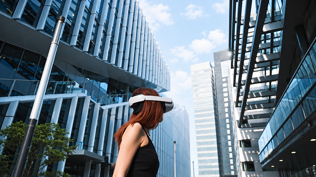 Technology on the Move: How Connected Experiences Are Expanding Beyond the Home