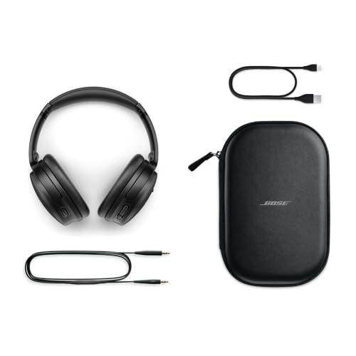 Bose QuietComfort Wireless Noise Cancelling Headphones - Green