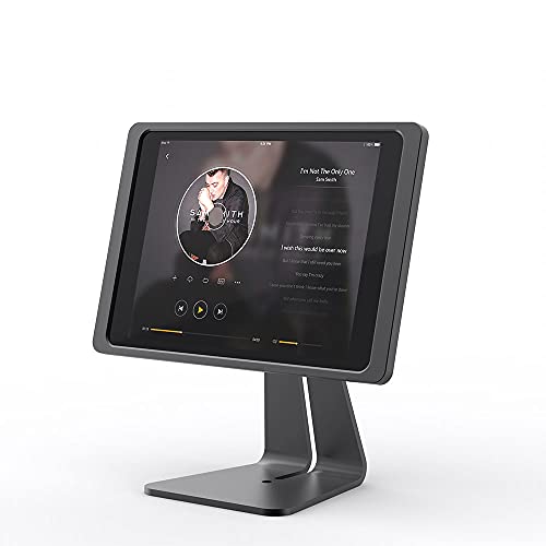 EMONITA Magnetic Charging Stand with Protective Case