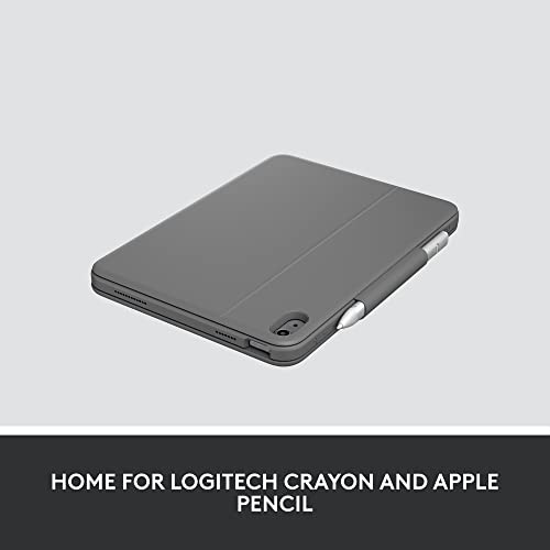 Logitech Keyboard Case for iPad