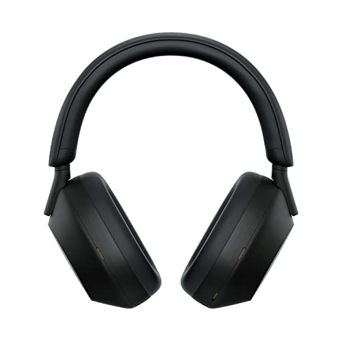 Sony WH-1000XM5 Wireless Noise Cancelling Headphones