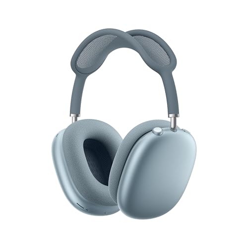 Apple AirPods Max 2 Wireless Over-Ear Headphones