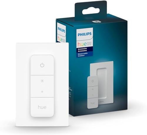 Philips Hue Impress Outdoor Smart Pedestal Light