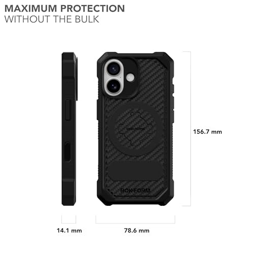 Rokform Case Parent