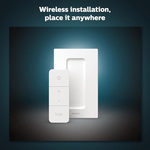 Philips Hue Impress Outdoor Smart Pedestal Light