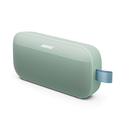 Bose SoundLink Flex Portable Bluetooth Speaker