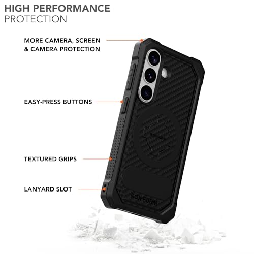 Rokform Case Parent