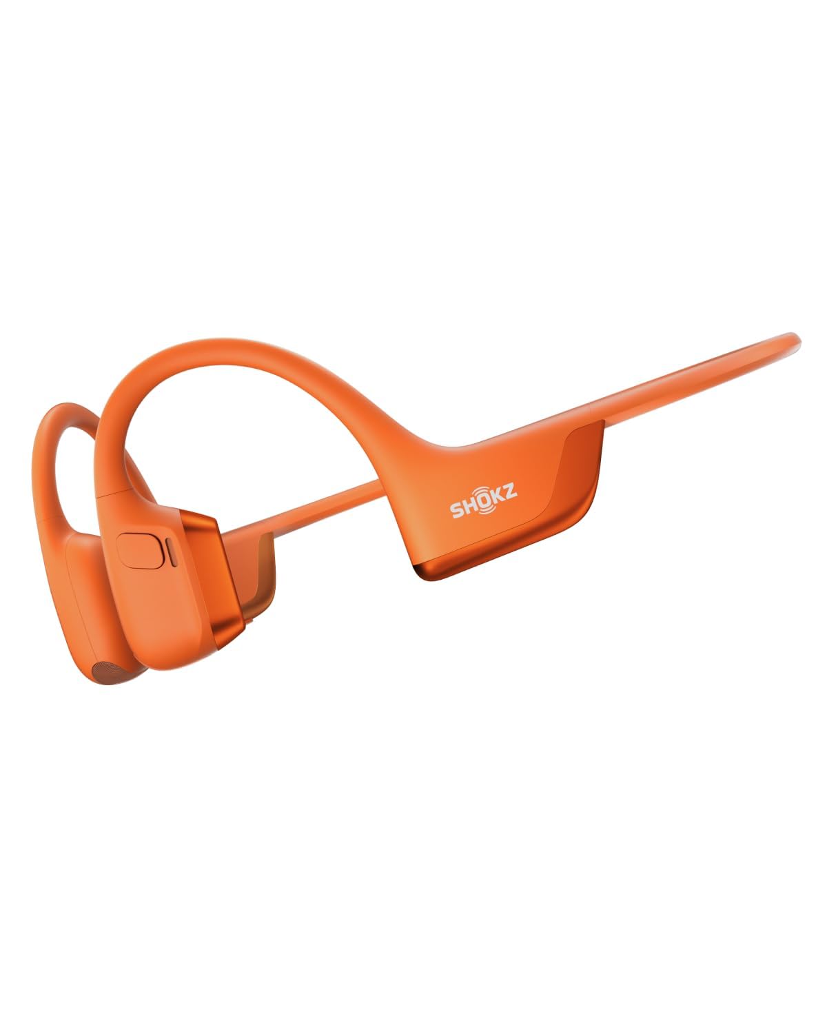 SHOKZ OpenRun Pro 2 Open-Ear Bone Conduction Headphones