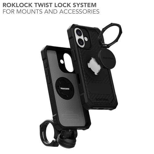 Rokform Case Parent