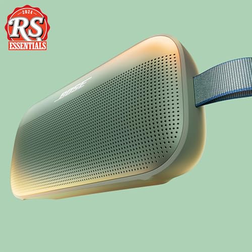 Bose SoundLink Flex Portable Bluetooth Speaker