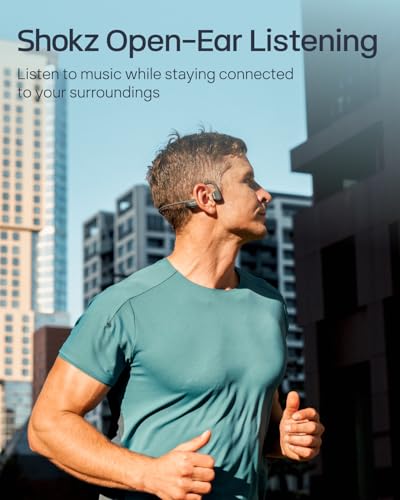 SHOKZ OpenRun Pro2 - Amazon US