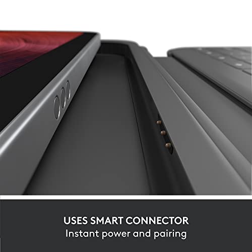 Logitech Keyboard Case for iPad