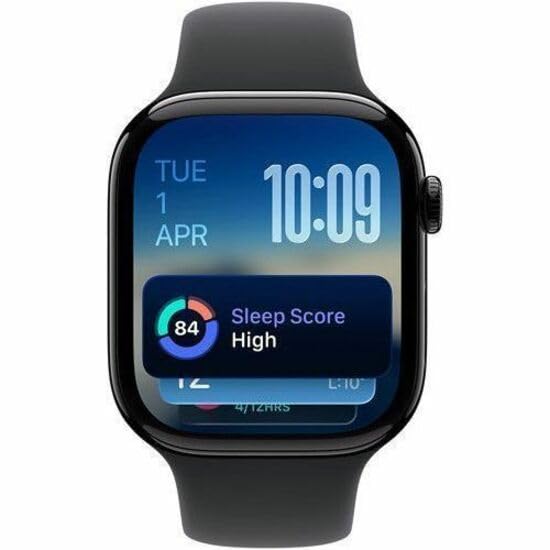Apple Watch Series 11 Smartwatch with Fitness Tracking