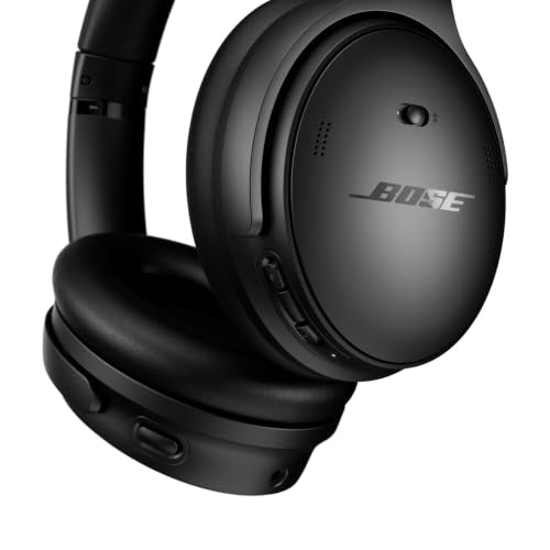 Bose QuietComfort Wireless Noise Cancelling Headphones - Green