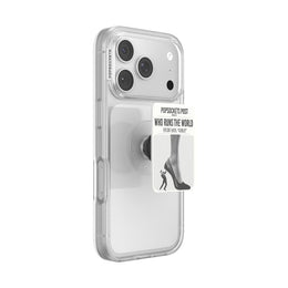 PopSockets MagSafe Magnetic Phone Grip & Stand