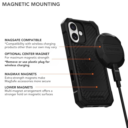 Rokform Case Parent