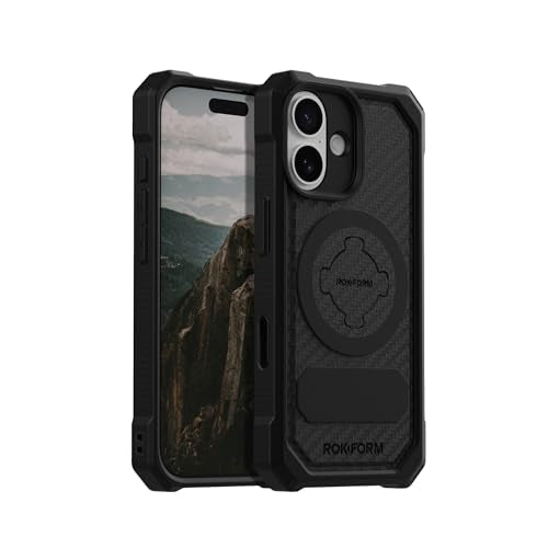 Rokform Case Parent