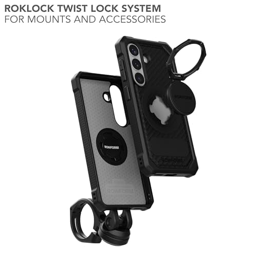 Rokform Case Parent