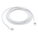 Apple USB-C to Lightning Charging & Sync Cable