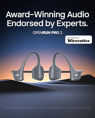 SHOKZ OpenRun Pro2 - Amazon US