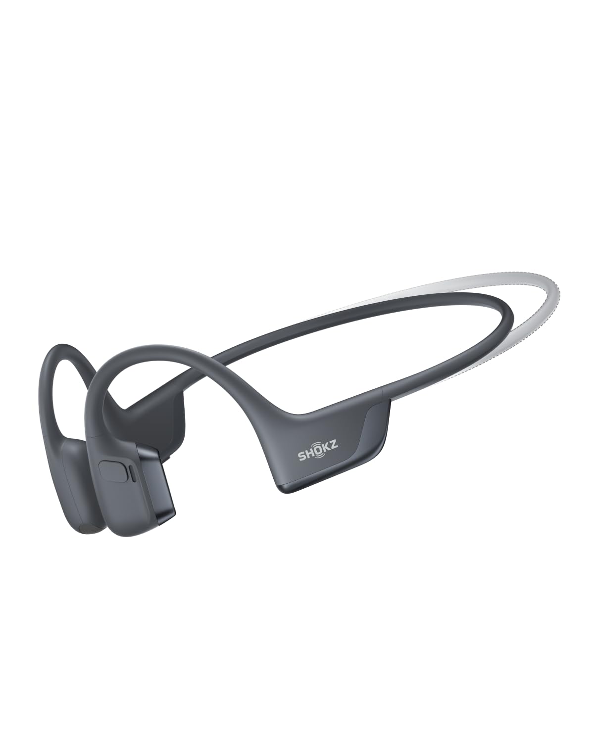 SHOKZ OpenRun Pro 2 Open-Ear Bone Conduction Headphones