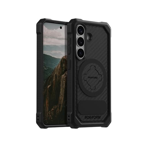 Rokform Case Parent