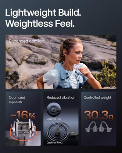 SHOKZ OpenRun Pro2 - Amazon US