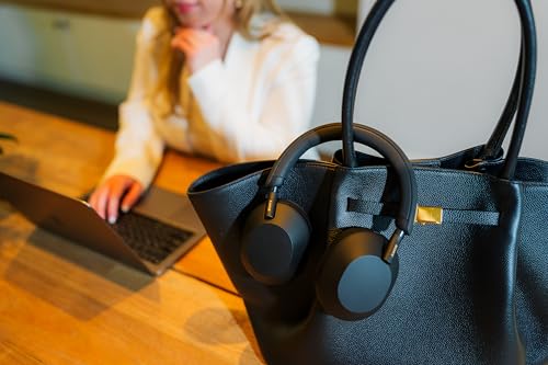 Sony WH-1000XM5 Wireless Noise Cancelling Headphones