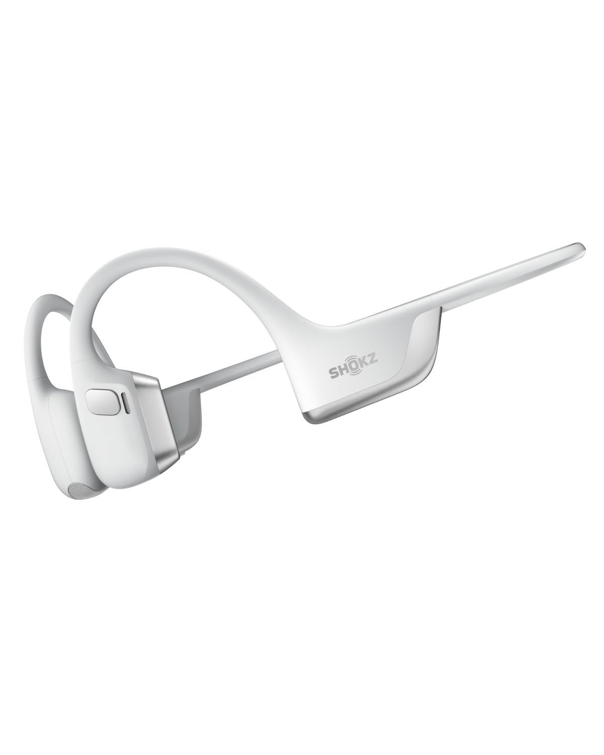 SHOKZ OpenRun Pro 2 Open-Ear Bone Conduction Headphones