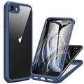 Miracase Full Body for iPhone All Series Glass Case 2026