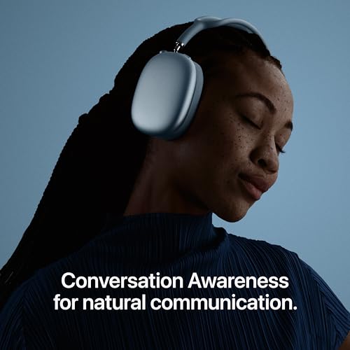 Apple AirPods Max 2 Wireless Over-Ear Headphones