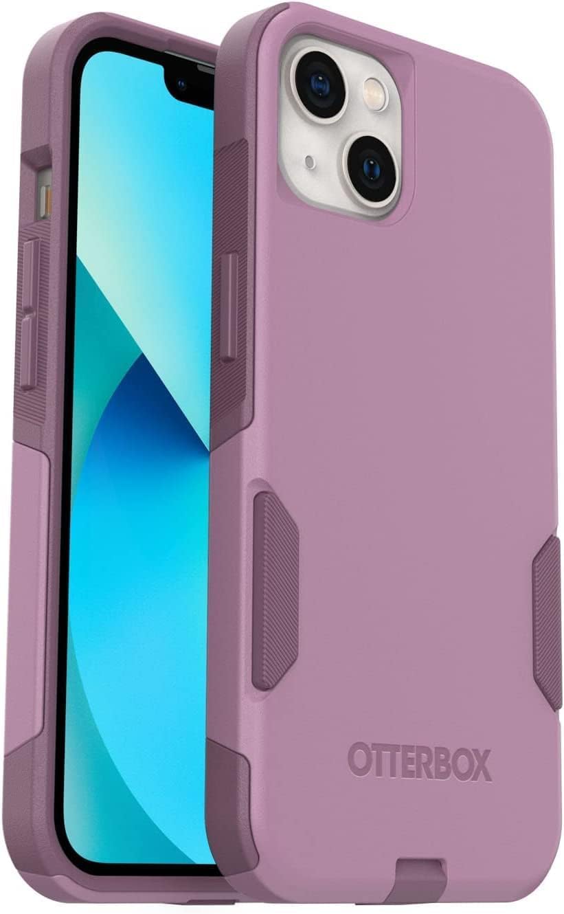 OtterBox Commuter Series Case for iPhone 14 & 13 - Blue