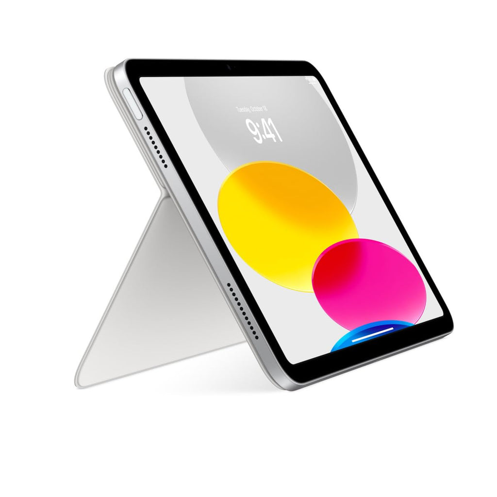 Apple Magic Keyboard Folio for iPad (10th Generation)
