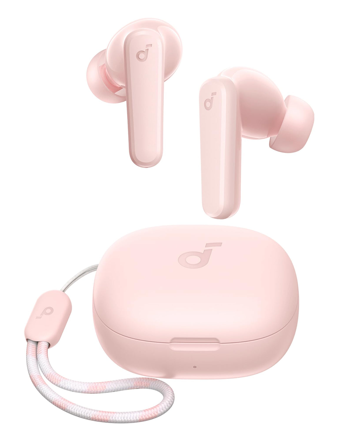 Soundcore P20i True Wireless Earbuds with Big Bass & 30H Playtime