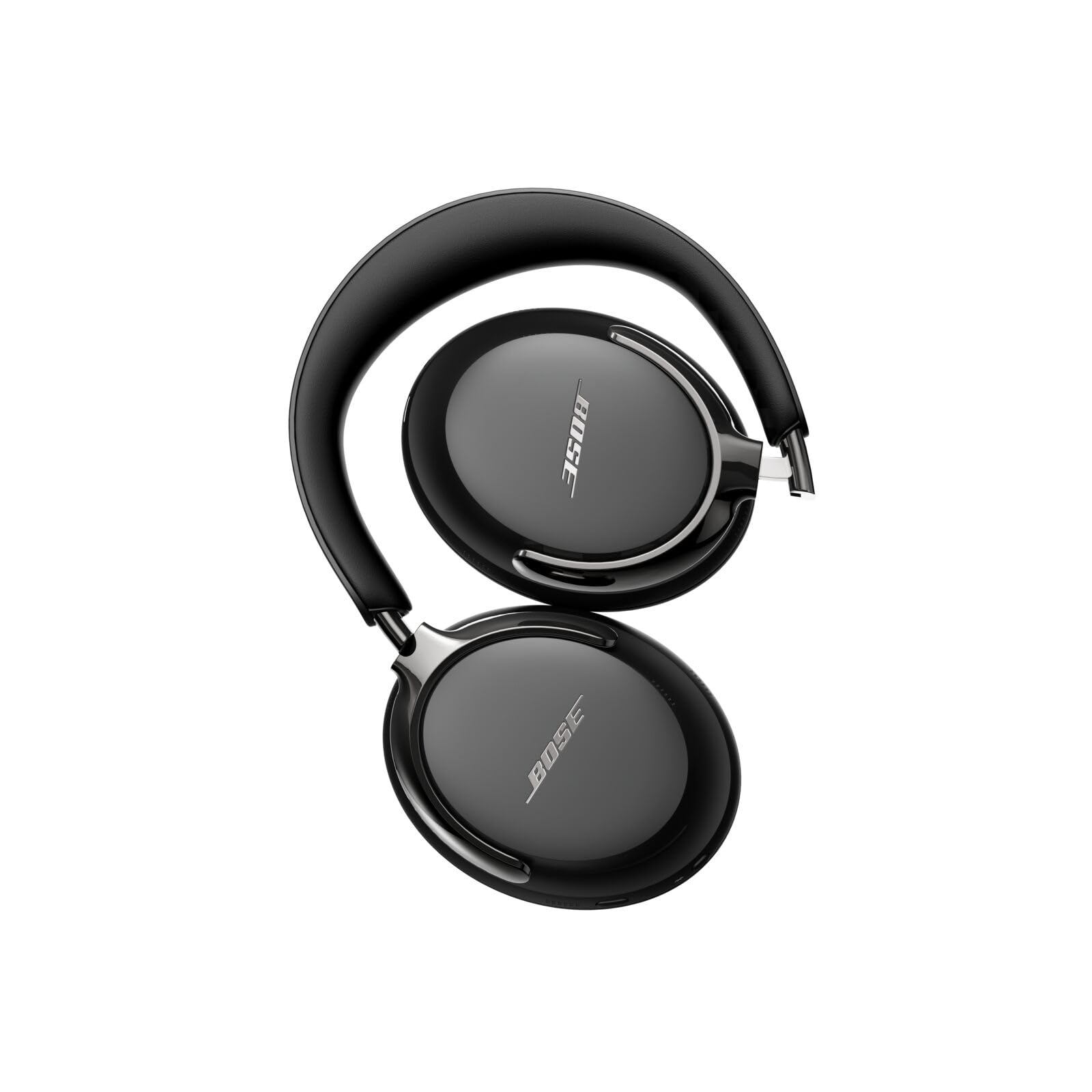 Bose QuietComfort Ultra 2nd Gen Wireless Headphones