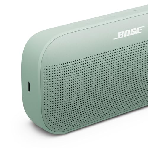Bose SoundLink Flex Portable Bluetooth Speaker