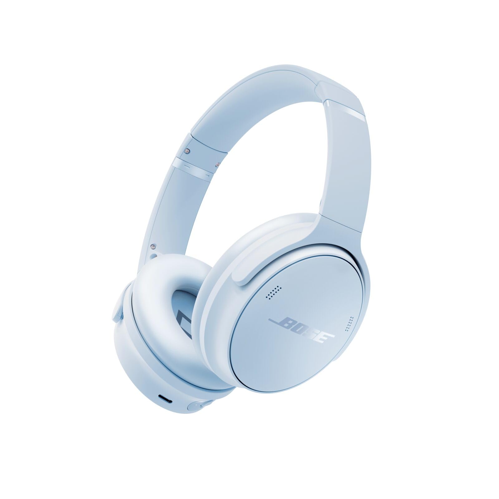 Bose QuietComfort Wireless Noise Cancelling Headphones - Green