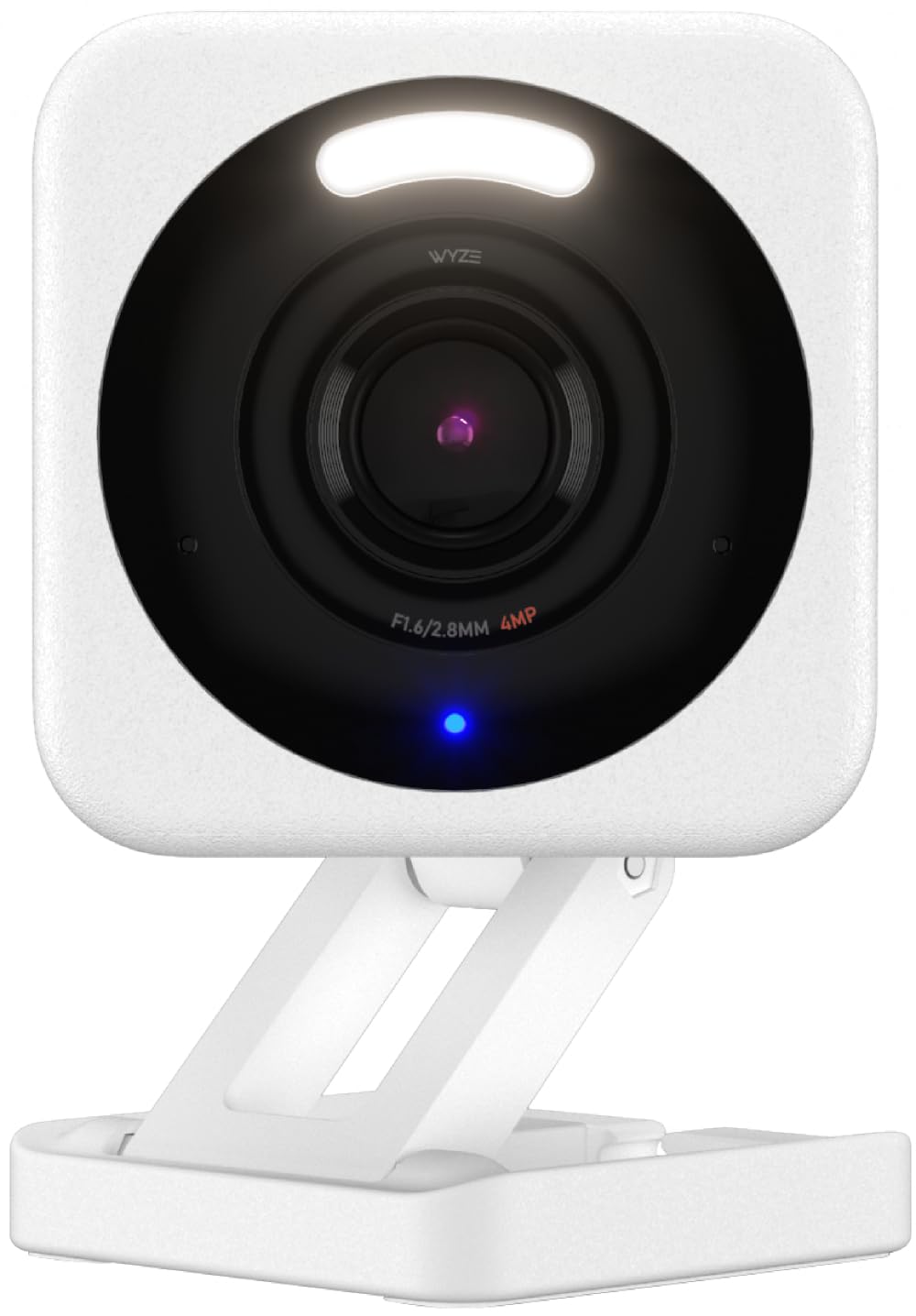 Wyze Cam v4 2K Indoor & Outdoor Smart Security Camera