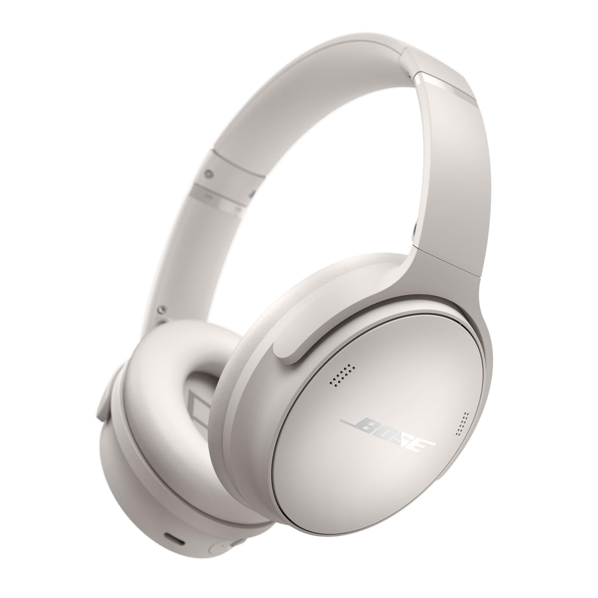 Bose QuietComfort Wireless Noise Cancelling Headphones - Green