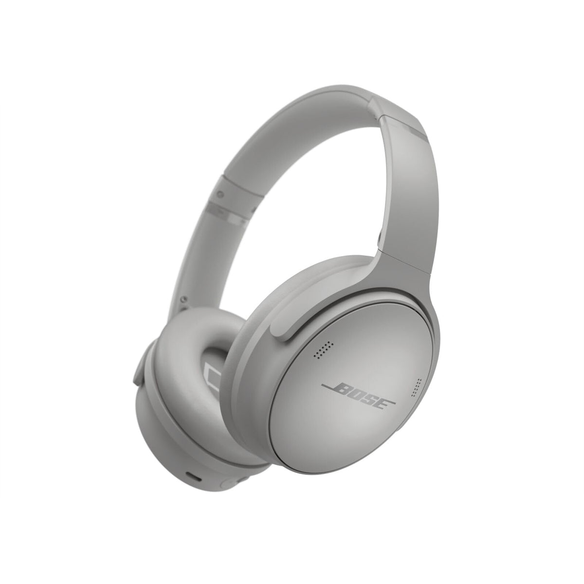Bose QuietComfort Wireless Noise Cancelling Headphones - Green