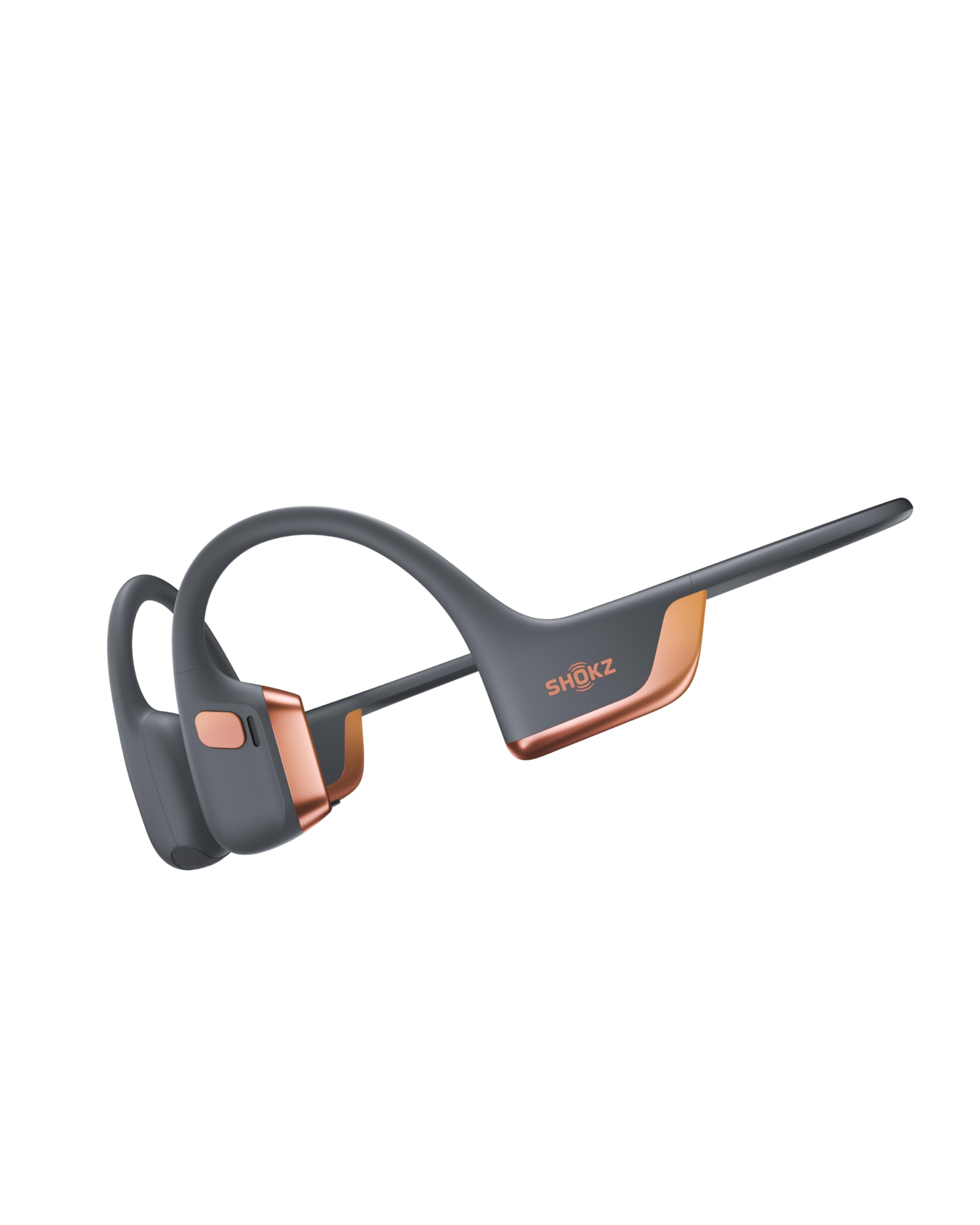 SHOKZ OpenRun Pro 2 Open-Ear Bone Conduction Headphones