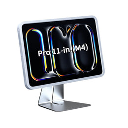 EMONITA Magnetic Charging Stand with Protective Case