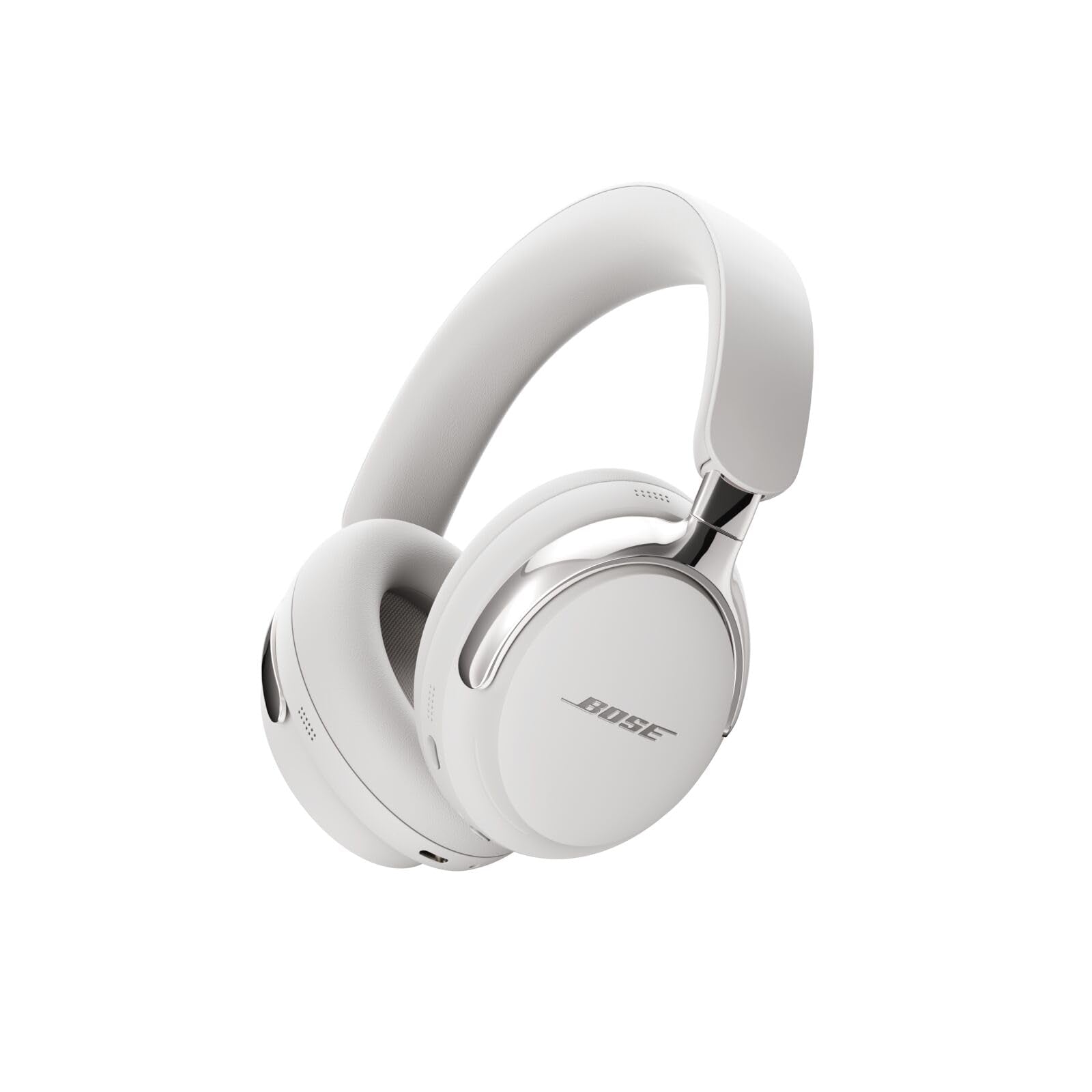 Bose QuietComfort Ultra 2nd Gen Wireless Headphones