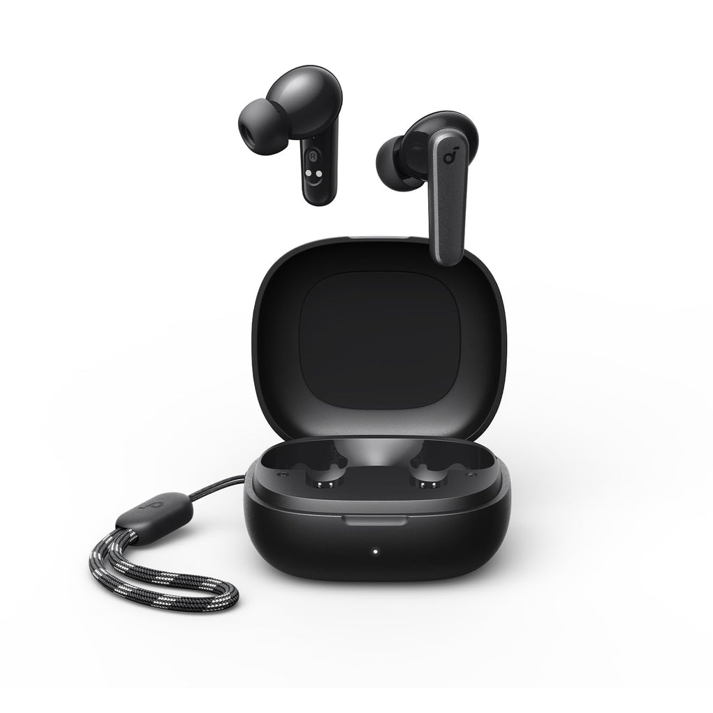 Soundcore P20i True Wireless Earbuds with Big Bass & 30H Playtime