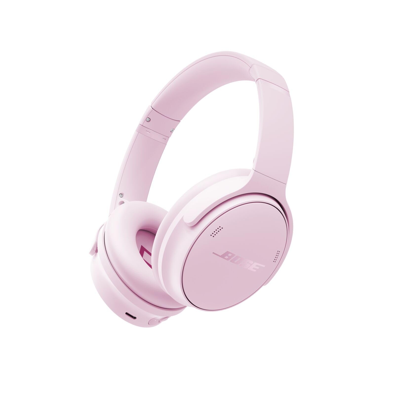 Bose QuietComfort Wireless Noise Cancelling Headphones - Green