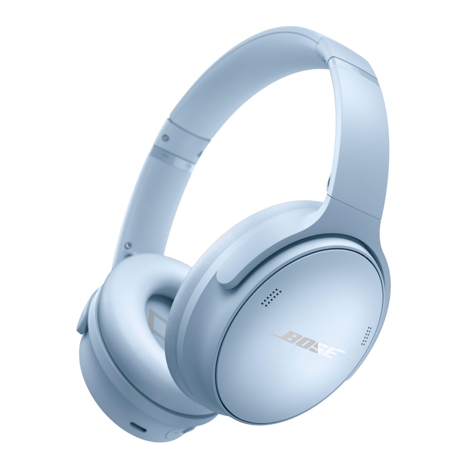 Bose QuietComfort Wireless Noise Cancelling Headphones - Green